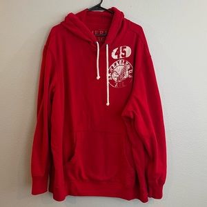 American Eagle Hoodie in 3XL - Nice Used Condition